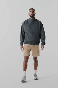 The Outpost Anorak Jacket