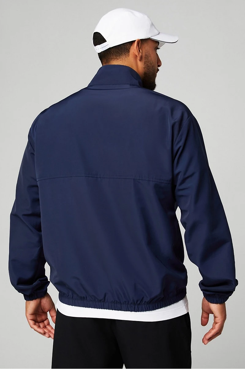 The Outpost Anorak Jacket