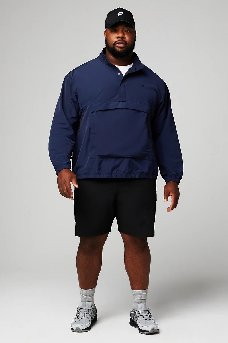 The Outpost Anorak Jacket
