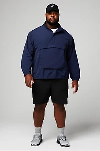 The Outpost Anorak Jacket