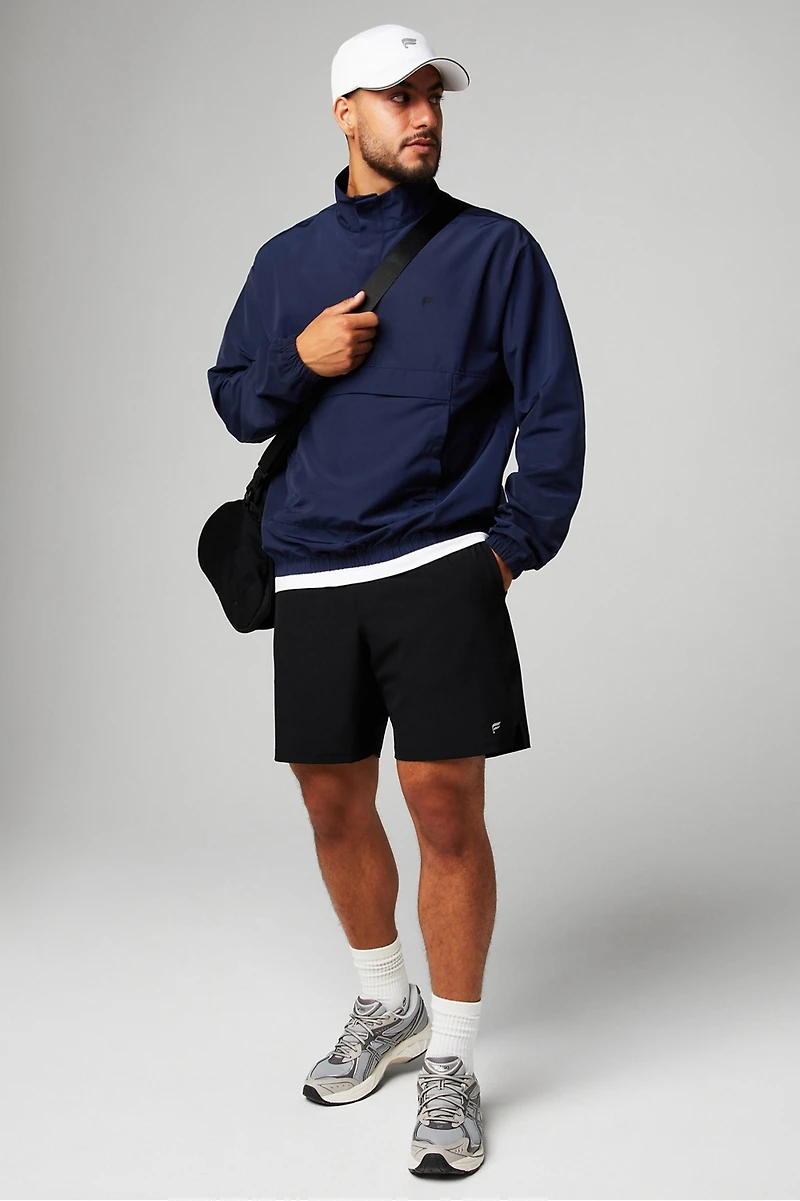 The Outpost Anorak Jacket
