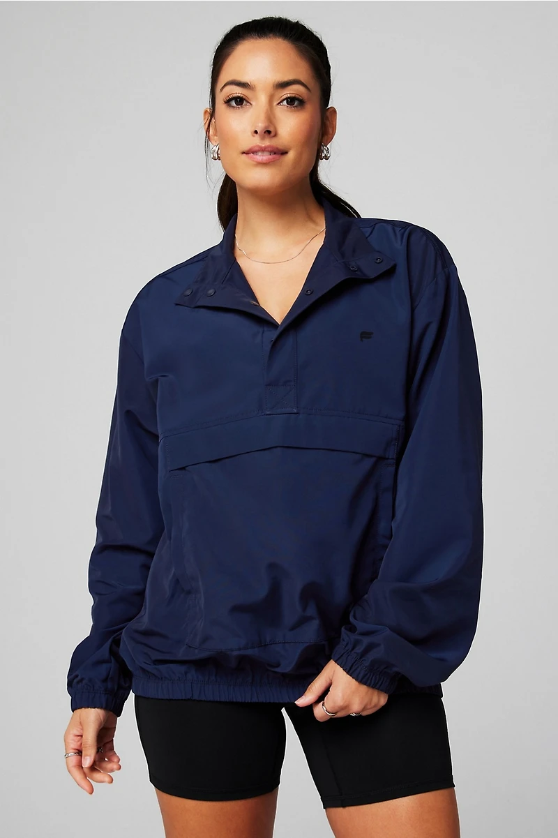 The Outpost Anorak Jacket
