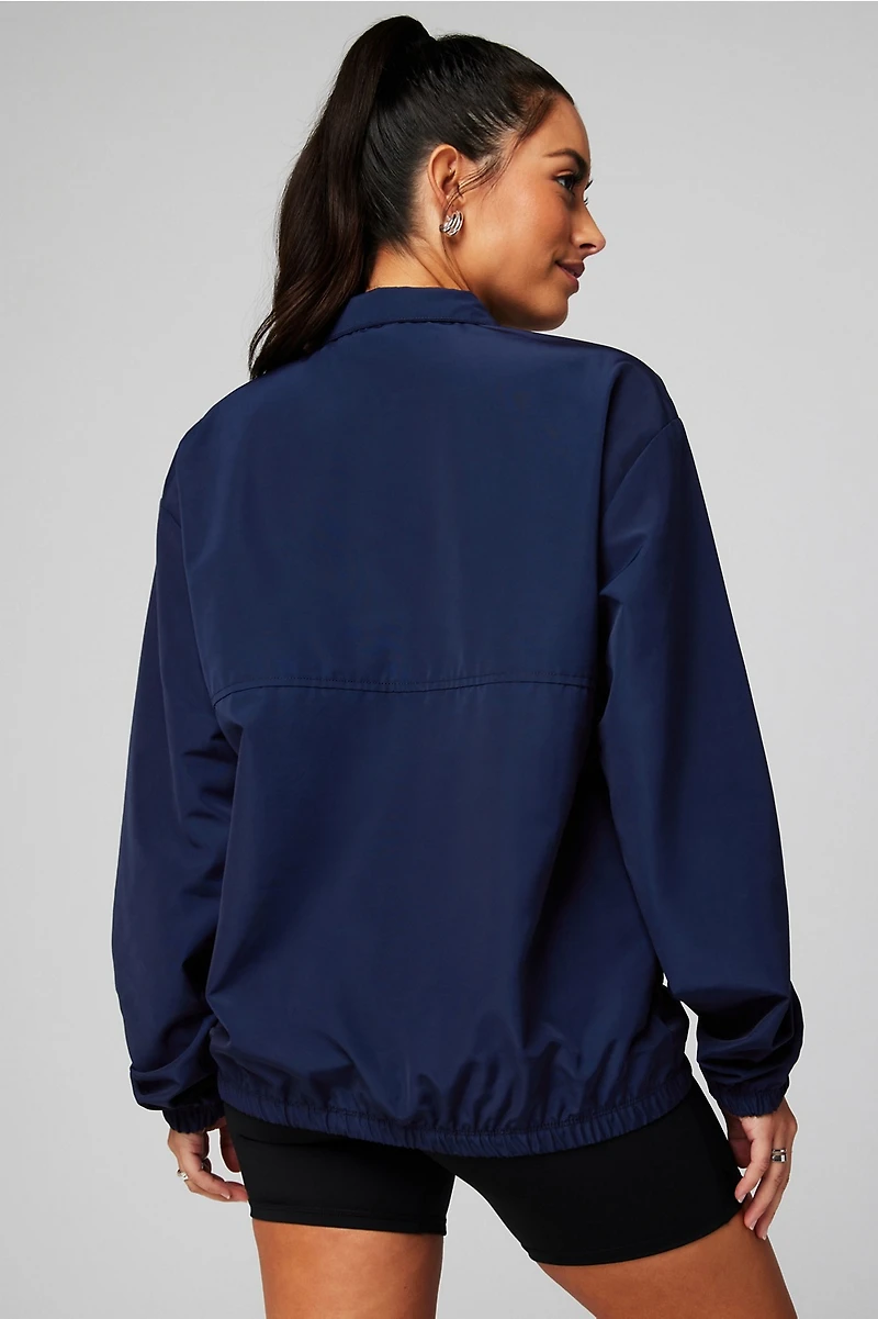 The Outpost Anorak Jacket