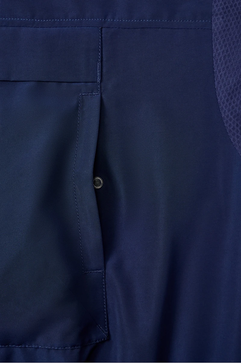 The Outpost Anorak Jacket