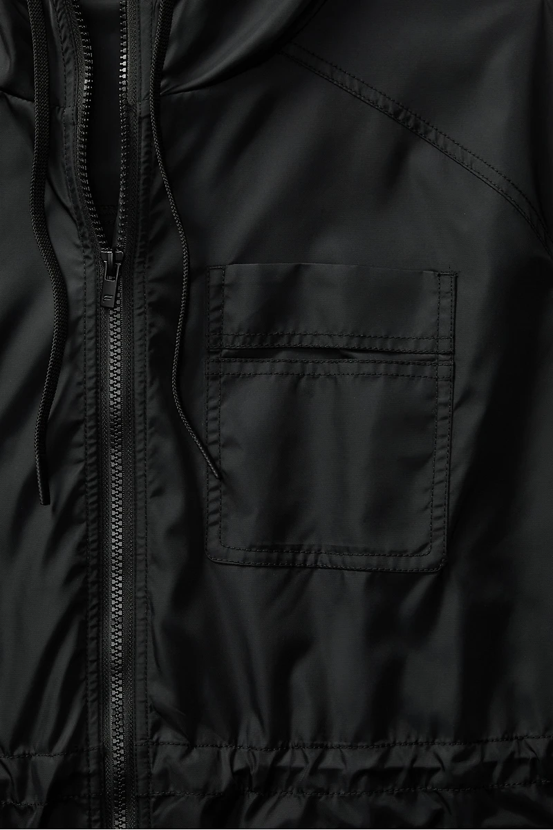 Cargo Windbreaker