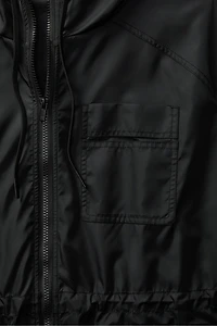 Cargo Windbreaker