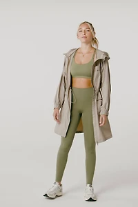 Cargo Windbreaker