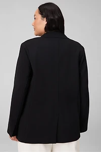Oversized Blazer