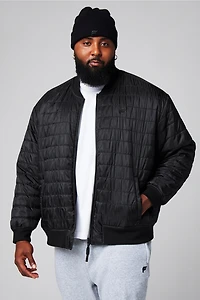 The Essential Reversible Bomber