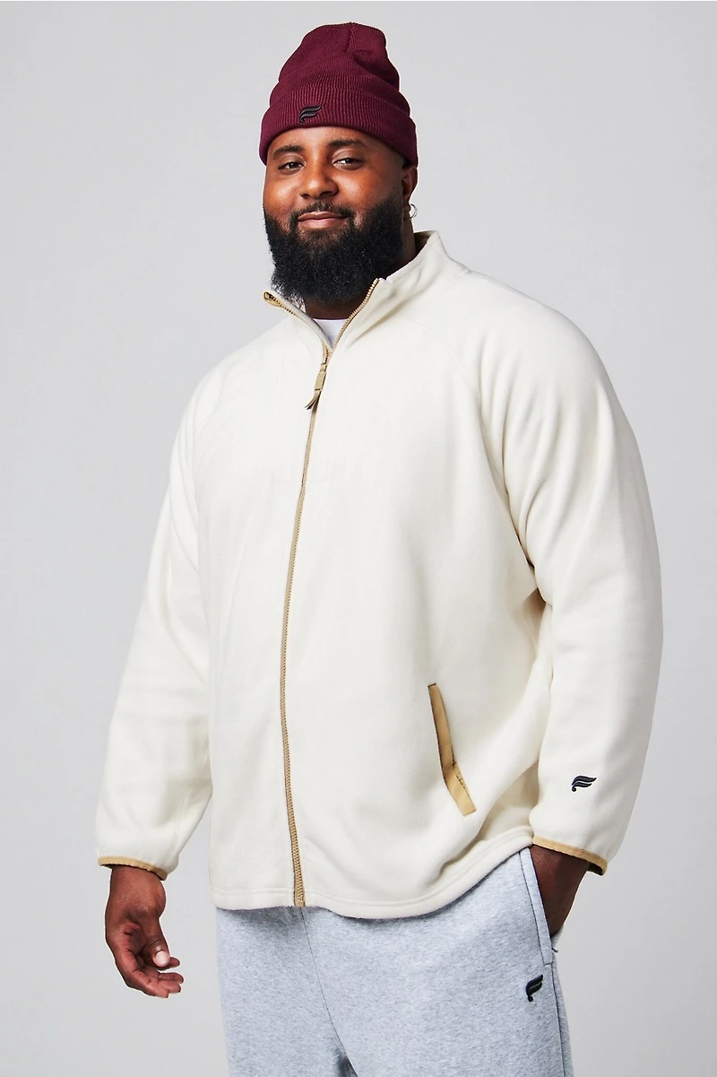 The Pine City Full Zip