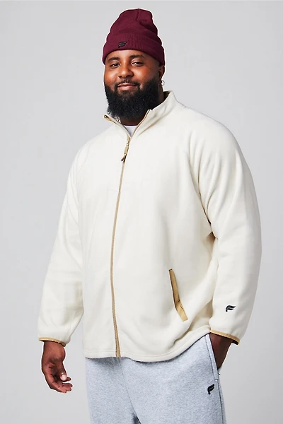 The Pine City Full Zip