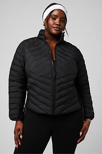 Lightweight Adventure Jacket