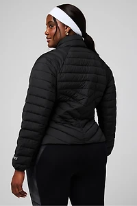 Lightweight Adventure Jacket