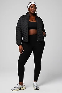 Lightweight Adventure Jacket