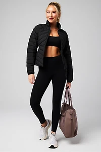 Lightweight Adventure Jacket