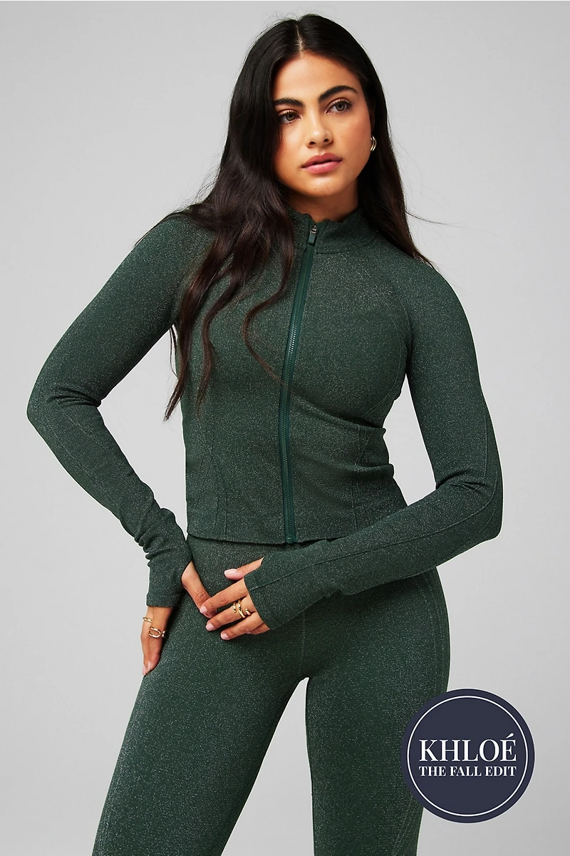 Seamless Jacket