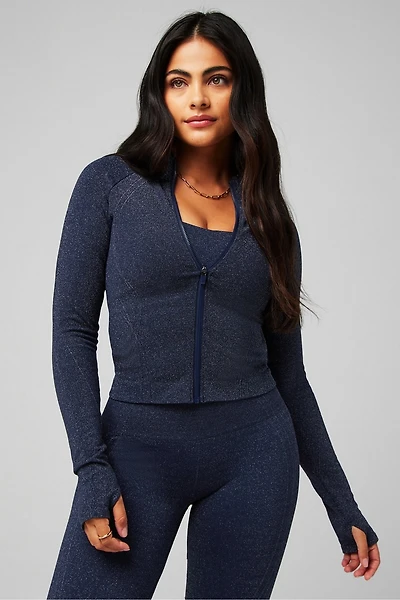 Seamless Jacket