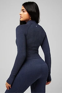 Seamless Jacket