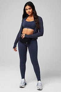 Seamless Jacket