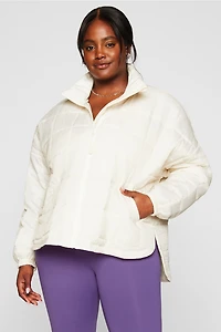 Daydreamer Quilted Jacket