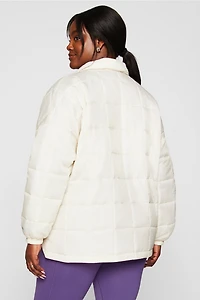 Daydreamer Quilted Jacket