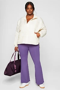 Daydreamer Quilted Jacket