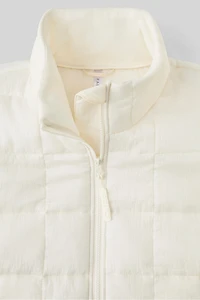 Daydreamer Quilted Jacket