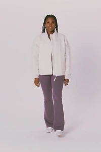 Daydreamer Quilted Jacket