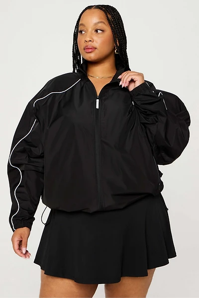 Tempo Lightweight Windbreaker