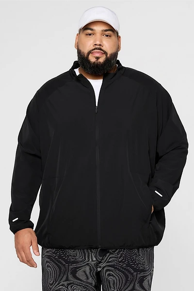 The Infinite Jacket