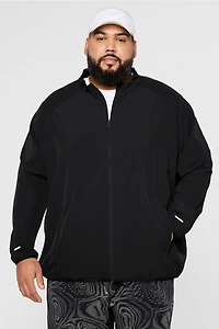 The Infinite Jacket