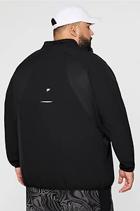 The Infinite Jacket