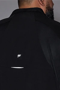 The Infinite Jacket