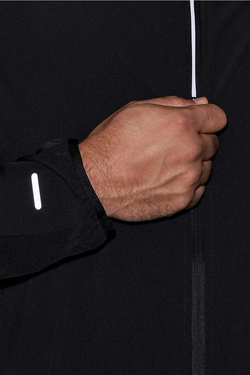 The Infinite Jacket