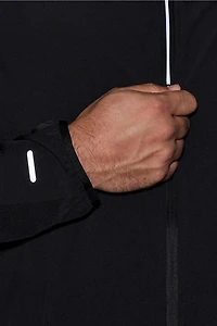 The Infinite Jacket