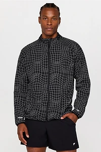 The Infinite Jacket