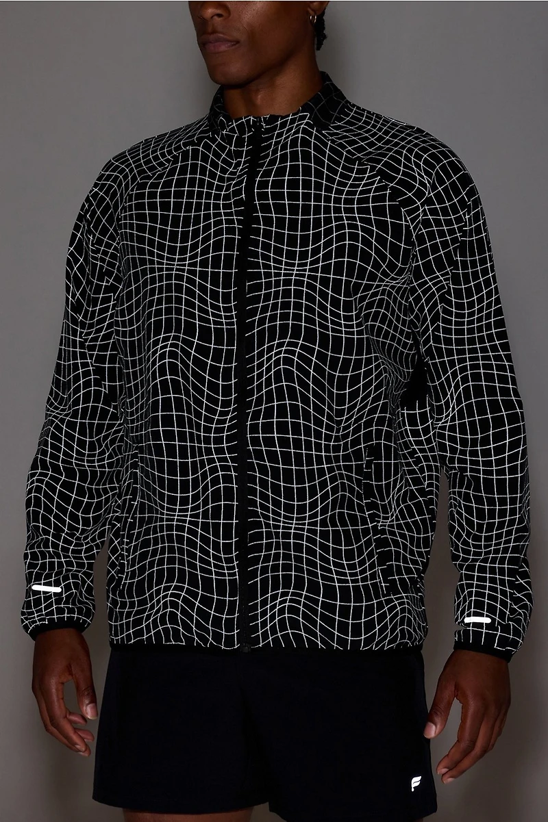 The Infinite Jacket