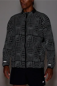 The Infinite Jacket