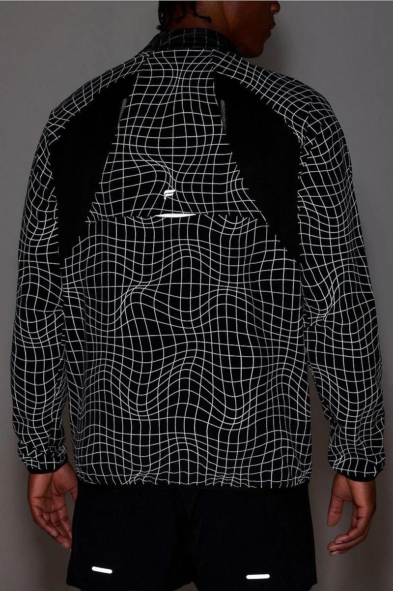 The Infinite Jacket
