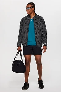 The Infinite Jacket