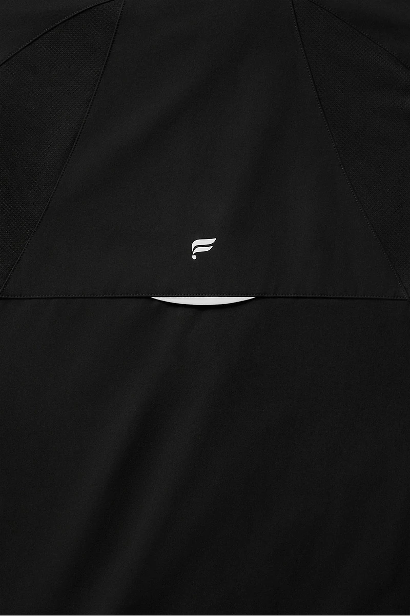 The Infinite Jacket
