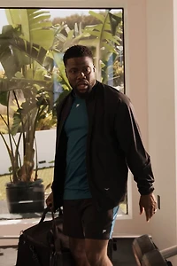 The Infinite Jacket