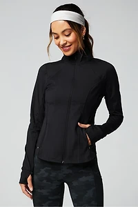 Perfect Storm Train Jacket