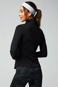 Perfect Storm Train Jacket
