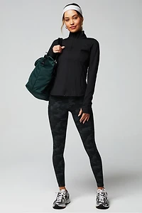 Perfect Storm Train Jacket