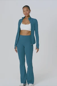 Perfect Storm Train Jacket