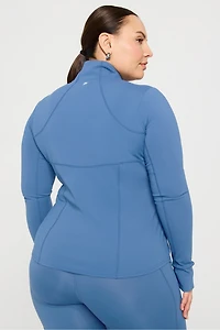 Perfect Storm Train Jacket