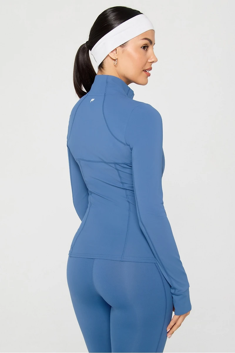 Perfect Storm Train Jacket
