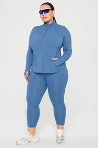 Perfect Storm Train Jacket