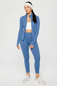 Perfect Storm Train Jacket